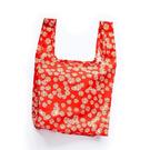 kind-reusable-bag-mini-daisy-red - Kind Bag Mini Daisy Red