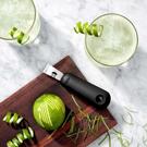 oxo-good-grips-lemon-zester-with-channel-knife - OXO Good Grips Citrus Zester & Channel Knife