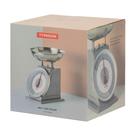 typhoon-living-mechanical-kitchen-scales-gray - Typhoon Living Kitchen Scales Grey