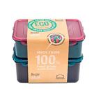 lock-n-lock-eco-2pc-containers-set - Lock & Lock Eco Containers 2pc Set
