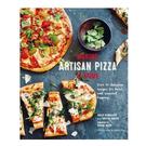 making-artisan-pizzas-at-home-book-Philip-Dennhardt-Kristen-Jensen - Making Artisan Pizzas At Home by Philip Dennhardt & Kristen Jensen