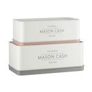 mason-cash-set-2-rectangular-storage-tins-innovative-kitchen - Mason Cash Innovative Kitchen Set of 2 Rectangular Storage Tins