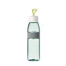 mepal-ellipse-500ml-water-bottle-lemon-vibe - Mepal Limited Edit Ellipse Water Bottle 500ml Lemon Vibe