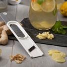 microplane-ginger-tool-3-in-1-white - Microplane Ginger Tool 3in1 White