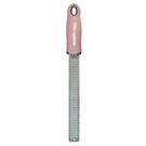 microplane-premium-classic-zester-grater-dusty-pink - Microplane Premium Classic Zester Grater Dusty Rose