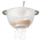 oxo-rice-and-grains-washing-colander-good-grips - OXO Good Grips Rice & Grains Colander