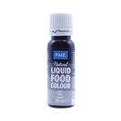 pmecake-natural-food-colour-black - PME 100% Natural Food Colour Black