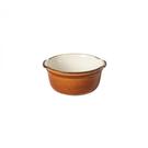 casafina-poterie-soup-and-cereal-bowl-13cm-cream-caramel - Casafina Poterie Soup & Cereal Bowl 13cm
