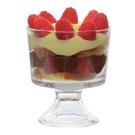 anchor-hocking-presence-mini-glass-trifle-bowl-295ml - Anchor Hocking Presence Mini Trifle Bowl 295ml