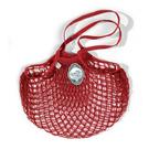 filt-french-market-bag-long-rouge - Filt French Market Bag Long Rouge