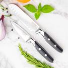 sabatier-professional-116-series-2pc-kitchen-knives-set - Sabatier Professional 116 Series 2pc Paring & Santoku Knife Set