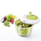 westmark-salad-spinner-spinderella-green-4L - Westmark Salad Spinner Spinderella 4400ml