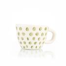 Siip-Espresso-Cup-Green-Spot-mug - Siip Espresso Cup-Green Spot
