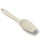 zeal-silicone-spatula-spoon-large-cream - Zeal Silicone Spatula Spoon Large Cream