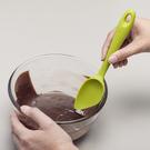 zeal-silicone-spatula-spoon-small-lime - Zeal Silicone Spatula Spoon Small Lime