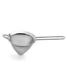 weis-stainless-Steel-conical-strainer-18cm - Stainless Steel Fine Mesh Conical Sieve 18cm