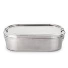 weis-stainless-steel-leak-proof-lunchbox-with-divider-1250ml - Stainless Steel Leakproof Lunch Box with Divider 1250ml
