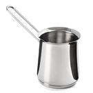 weis-turkish-coffee-pot-stainless-steel-700ml - Turkish Coffee Pot 700ml