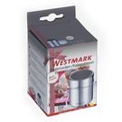 westmark-powdered-sugar-shaker - Westmark Sugar Sifter & Shaker