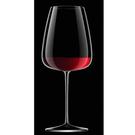 luigi-bormioli-talismano-set-of-4-bordeaux-red-wine-glass - Luigi Bormioli Talismano Bordeaux Red Wine Glass Set of 4