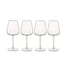 luigi-bormioli-talismano-set-of-4-chardonnay-white-wine-glass - Luigi Bormioli Talismano Chardonnay White Wine Glass Set of 4