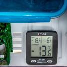 taylor-pro-digital-fridge-freezer-thermometer - Taylor Pro Digital Fridge & Freezer Thermometer