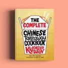 the-complete-Chinese-takeaway-cookbook-Kwoklyn-Wan - The Complete Chinese Takeaway Cookbook by Kwoklyn Wan
