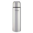 thermos-thermocafe-everyday-stainless-steel-flask-1000ml - ThermoCafe Everyday Stainless Steel Flask 1L