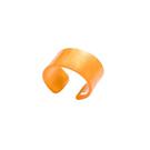 heim-sohne-napkin-ring-orange - Heim Sohne Napkin Ring-Orange