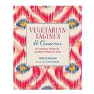 vegetarian-tagines-couscous-book-ghillie-basan - Vegetarian Tagines & Couscous by Ghillie Basan