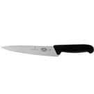 victorinox-fibrox-carving-knife-19cm - Victorinox Fibrox Carving Knife 19cm