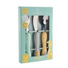 viners-toddler-3pcs-cutlery-set-giftbox - Viners Toddler 3pc Cutlery Gift Set