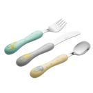 viners-toddler-3pcs-cutlery-set-giftbox - Viners Toddler 2pc Cutlery Gift Set