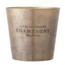 arissa-champagne-bowl-brass-aluminium - Arissa Champagnes Bowl Brass Aluminium