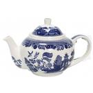 blue-willow-teapot-1l - Blue Willow Teapot 1L