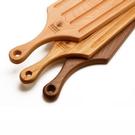 caulfield-baguette-board-mahogany - Caulfield Country Boards Baguette Board Mahogany