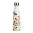 chillys-500ml-bottle-eb-wild-flowers-garden - Chilly's 500ml Water Bottle Emma Bridgewater Wildflower Garden