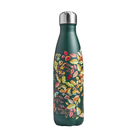 chillys-500ml-dog-in-the-woods-bottle - Chilly's 500ml Water Bottle Dog In The Woods