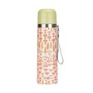 ck-insulated-460ml-ditsy-floral-flask-pink - Cath Kidston Ditsy Floral Insulated Flask Pink 460ml