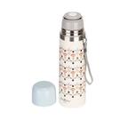ck-pt-insulated-460ml-flask - Cath Kidston PT Ditsy Fields Insulated Flask 460ml 