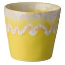 Costa-Nova-Grespresso-Espresso-Cup-0.09L-Yellow - Costa Nova Grespresso Espresso Cup-0.09L Yellow