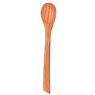 edd-olivewood-mayo-spoon-20-5cm - Eddington's Olivewood Mayonnaise Spoon 20.5cm