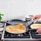 green-pan-essentials-pancake-pan-28cm-ceramic-non-stick - GreenPan Essentials Ceramic Non-Stick Pancake Pan 28cm
