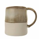 heather-mug-green-stoneware - Heather Mug Green Stoneware