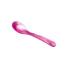 heim-sohne-egg-spoon-pink - Heim Sohne Egg Spoon-Pink
