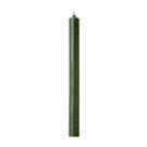 ihr-cylinder-candle-green - IHR Cylinder Candle Green 