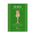 italy-cocktails-book-by-paul-feinstein - Italy Cocktails Book by Paul Feinstein