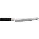 kai-wasabi-bread-knife-9 - Kai Wasabi Bread Knife 9 Inch