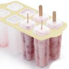 kc-deluxe-lolly-makers-setof8 - Kitchen Craft Deluxe Lolly Makers Set of 8
