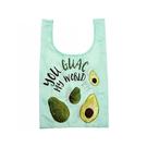 ladelle-recycled-bag-you-guac-my-world - Ladelle Eco Recycled Bag You Guac My World